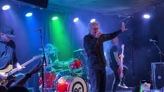 ECONOLINE CRUSH "Sparkle and Shine" live