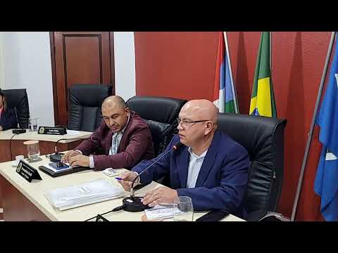 Sessão Ordinária do dia 2 de agosto de 2022