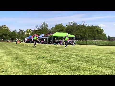 SDH Dubenec | VČHL Doubrava 2025 | NP