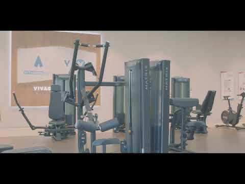 Gimnasio VivaGym Coslada Plaza Miniatura de video de YouTube 16