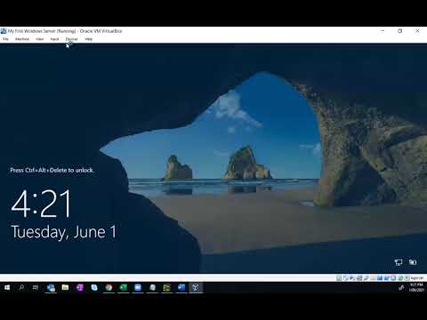 How To Increase the Memory or CPU of a Virtual Machine