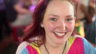Faces from around the world - YouTube