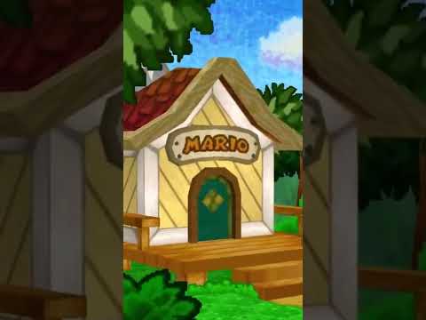 Why do people love Paper Mario? (N64)