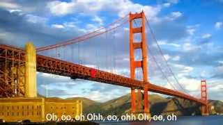 San Francisco,  I Love You!