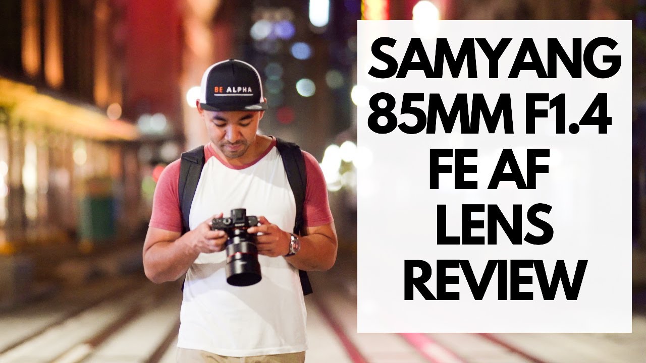 Video thumbnail for Video Review 3