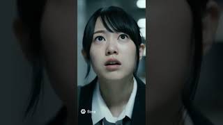 ホラー映像かと思ったのに！(sora2生成動画)