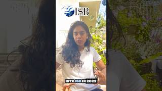 How I cracked my ISB interview! #interview #businessschool #isb #podcast #careeradvice
