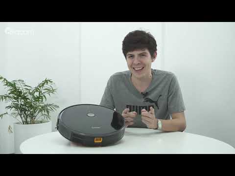 Deposito HEPA original para iRobot ROOMBA E5