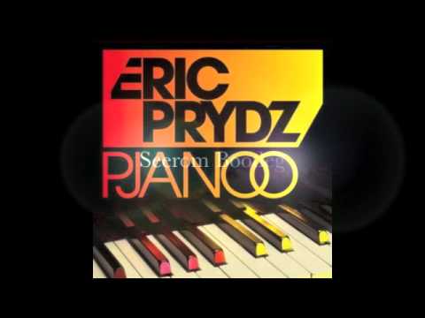 Eric Prydz & Rihanna - Where Have You Pjanoo (Seerom Bootleg)