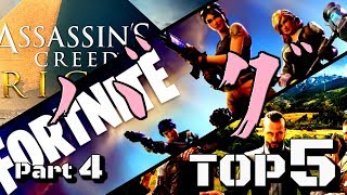 【息抜き】ゲームバグTOP5【Part4】