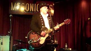 Small Motors by Fred Eaglesmith