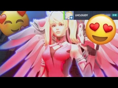 LHCLOUDY Stream Highlights - When A Rein Main Goes MERCY