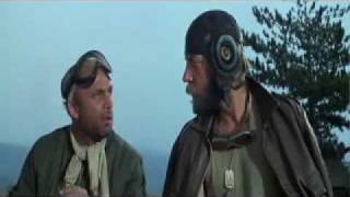 Always with the negative waves, Moriarty.