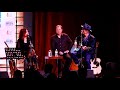 The First & The Worst / Rosanne Cash & Rodney Crowell / "I Don't Know Why You Don't Want Me" (2017)