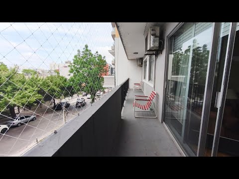 Video de YouTube - Apartamento en Venta de 4 dormitorios con  Garage en Pocitos, Montevideo