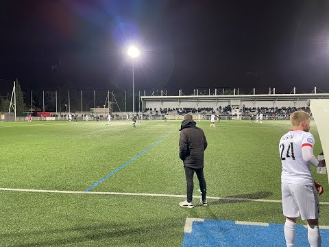 Résumé vidéo FC 93 BBG - USBCO (04-03-2023)