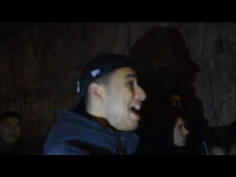 BONI, TAKS, KRETOS y PLATERO vs DELQUINZE, HEYSAKI y AZETA - CUARTOS // REVENGE GRUPALES