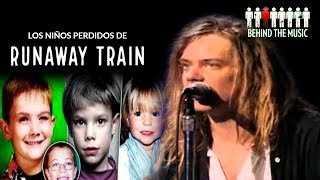 Soul Asylum - Runaway Train // Historia Detrás De La Canción