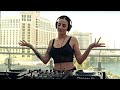DeepMe Live Las Vegas Nevada Melodic Techno Progressive House 4K Dj Mix
