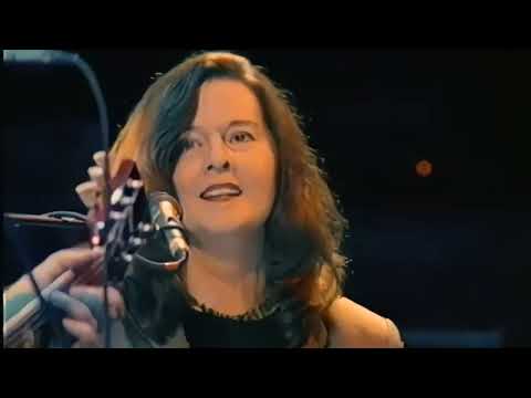 Van Morrison & Linda Gail Lewis - You Win Again (Live)