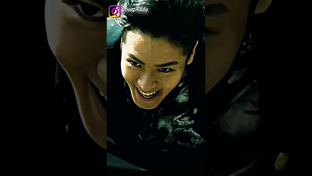 藤尾さん HANAOKA FUJIO _ FROM OYA KOH SCHOOL