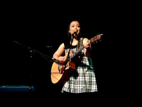 MS Unplugged: Always Need You - Melissa Polinar