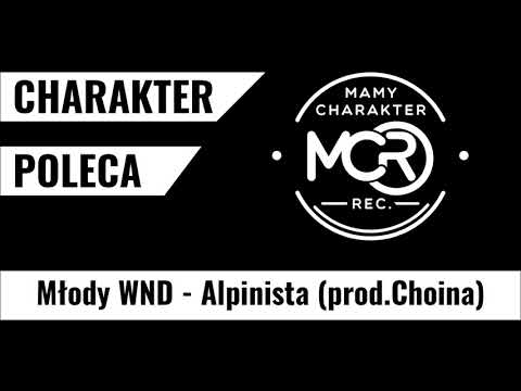 Młody WND - Alpinista (prod. Choina)