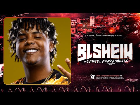 BL SHEIK and FUNK DE BELO