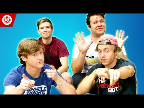 TRICK SHOTS Countdown | Legendary Shots