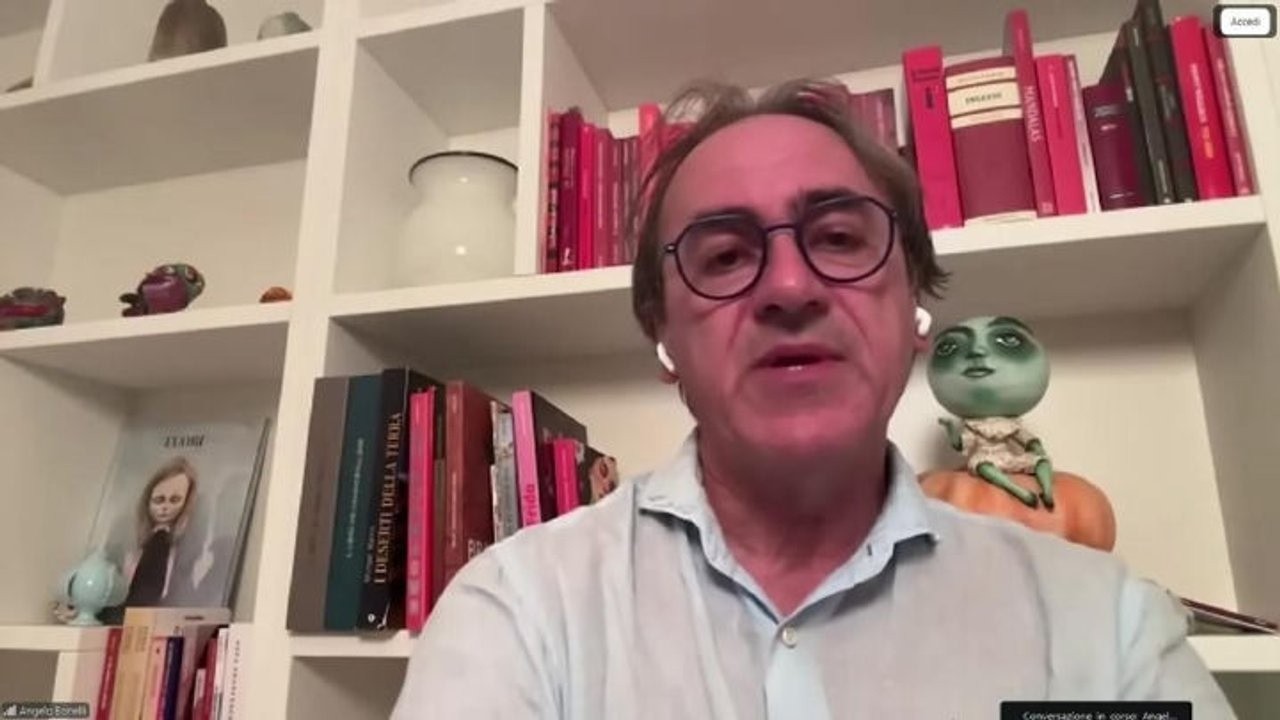 Morte Fabio Mussi, Bonelli: Uomo di grande rigore, ha dato tanto all'Italia e all'ambientalismo