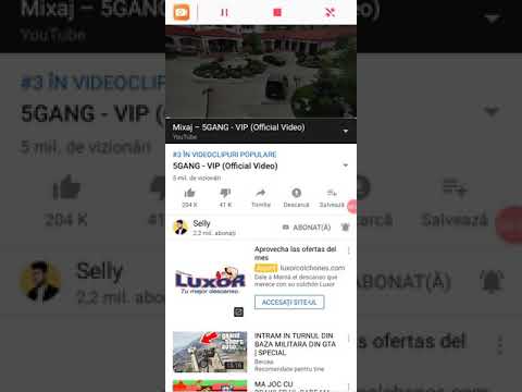 Reactionez la 5gang vip