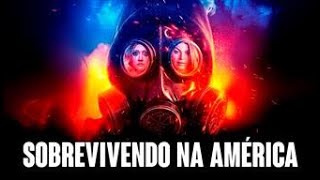 Sobrevivendo na América (American Meltdown) | Trailer Dublado