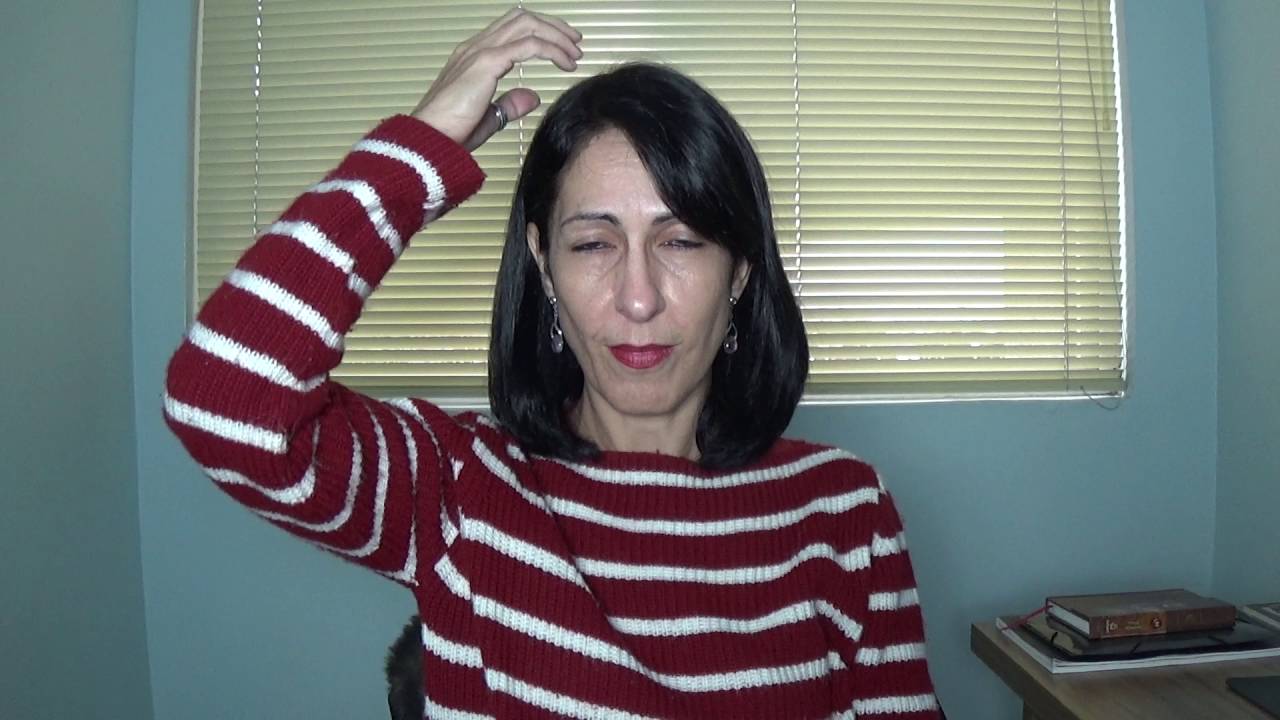 Exercício de EFT para a Criança Interior Ferida