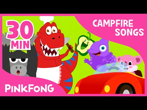 download lagu mp3 mp4 Bonfire Songs For Kids, download lagu Bonfire Songs For Kids gratis, unduh video klip Bonfire Songs For Kids