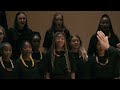 Bazar Stellenbosch University Choir