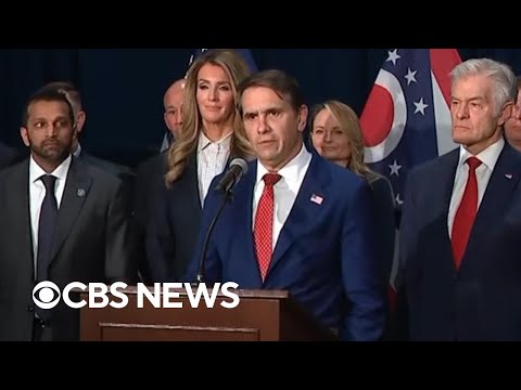 Todd Blanche reacts to Trump's expected attorney general nomination