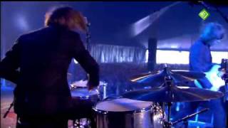 DeWolff - Don't you go up the sky - Pinkpop 2010.flv