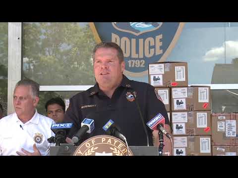 Police Communications Center