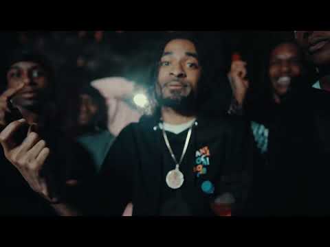 Jus Waxkem x Kai Blixk x Ktone x Stain Blixky - Double Back (Shot by @WeirdoMotions)