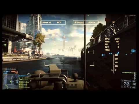 E3 2013 - Entire EA Press Conference Part 4