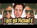 MICHAEL Is Sauceless Biopic Slop