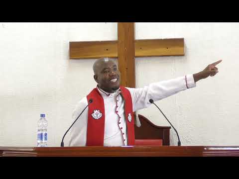 MCSA: Circuit 339 Covenant Service 2023 part 2