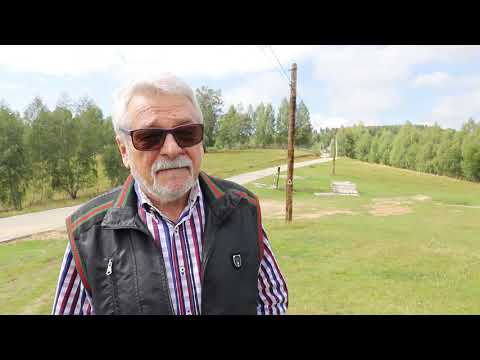 Mircea Moloț: povestea drumului spre Târsa, satul din munții Orăștiei