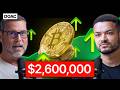 The Investing Crypto Expert We Only Have 6 Years Until Everything Changes Raoul Pal