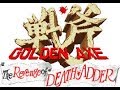Golden Axe The Revenge Of Death Adder Full Game Arcade Longplay 069