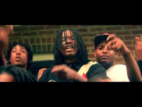 Pretty Chick // Allo The Great - Drillz (OFFICIAL VIDEO) #NuDai4MuZik_Films