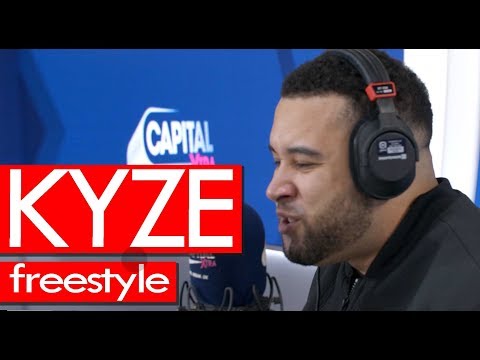 Kyze freestyle HARDEST ever!! Westwood