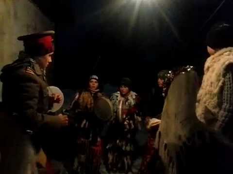 Capra din Totoesti 2014-2015