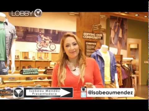 PROGRAMA 166 LOBBY