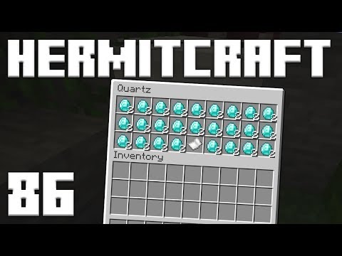 ►Hermitcraft 6 - Ep. 86: MO' MONEY! (Minecraft 1.13)◄ | iJevin